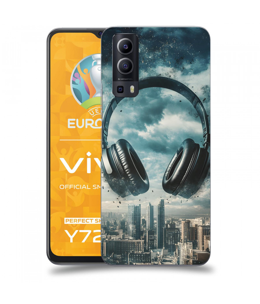 ACOVER Kryt na mobil Vivo...