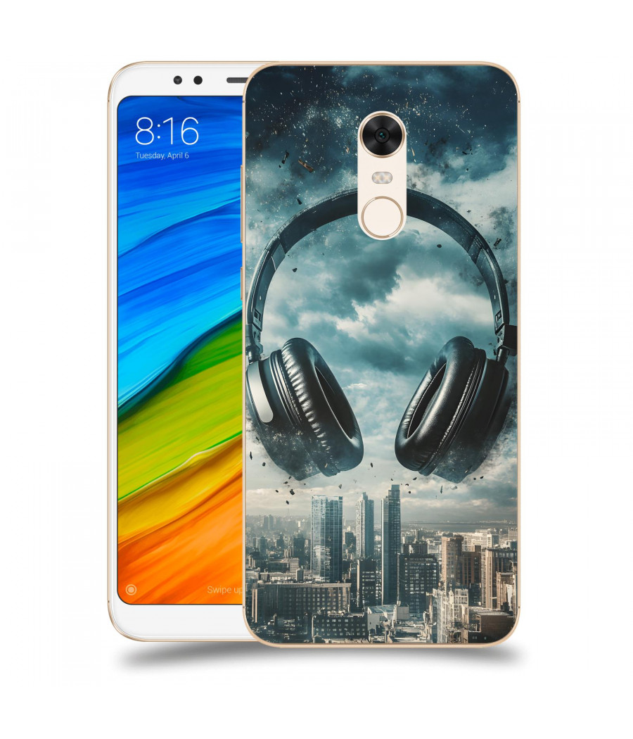 ACOVER Kryt na mobil Xiaomi...
