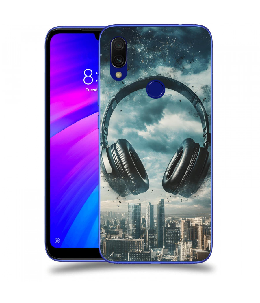 ACOVER Kryt na mobil Xiaomi...