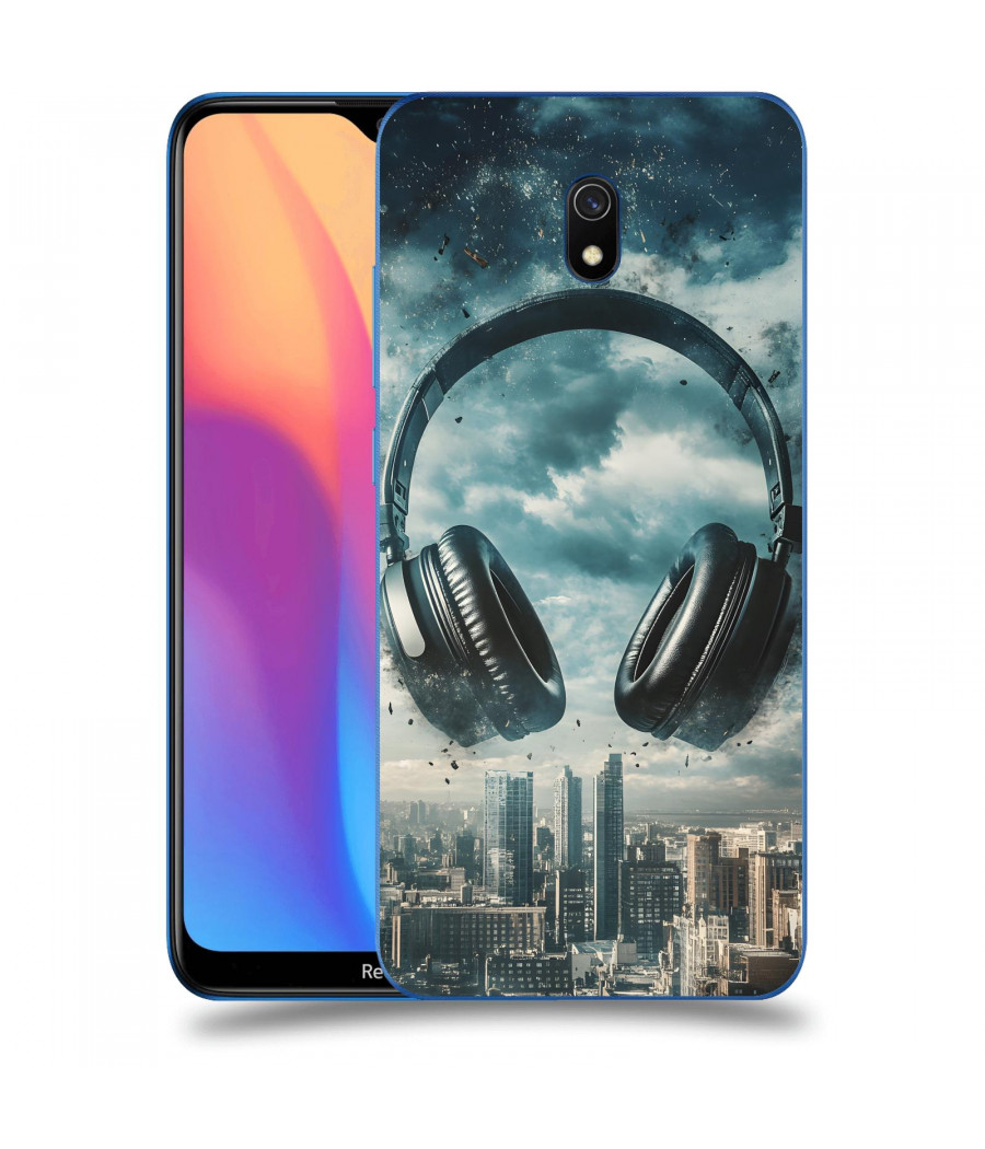 ACOVER Kryt na mobil Xiaomi...