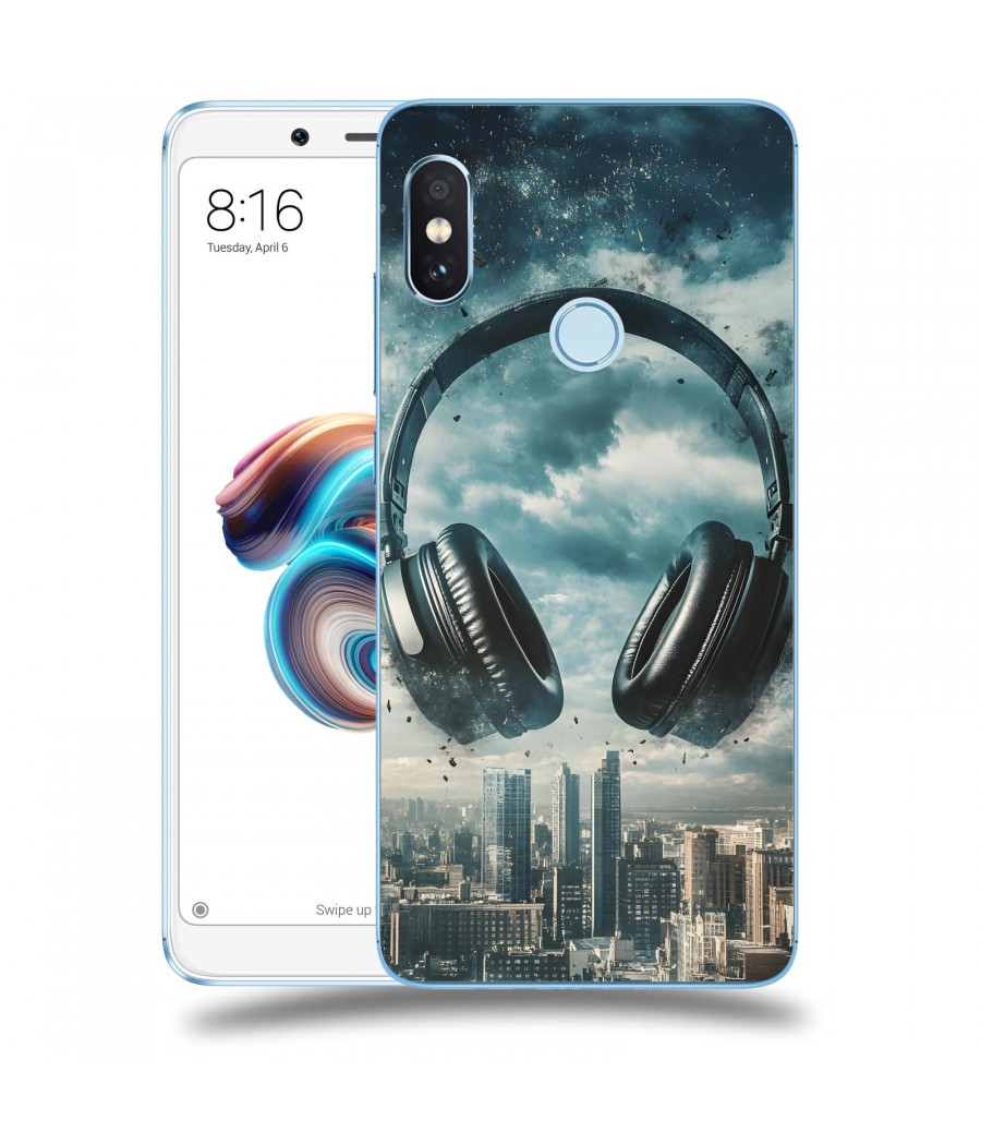 ACOVER Kryt na mobil Xiaomi...