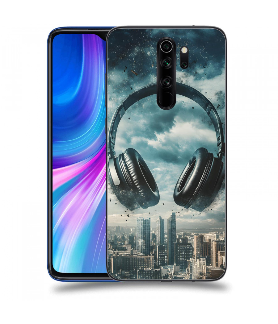 ACOVER Kryt na mobil Xiaomi...