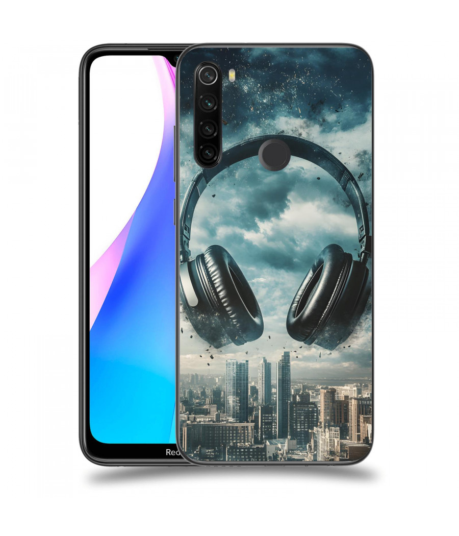 ACOVER Kryt na mobil Xiaomi...