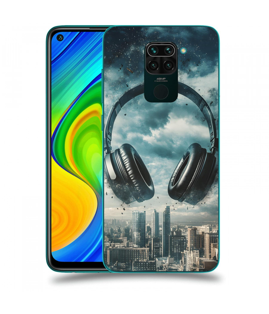 ACOVER Kryt na mobil Xiaomi...