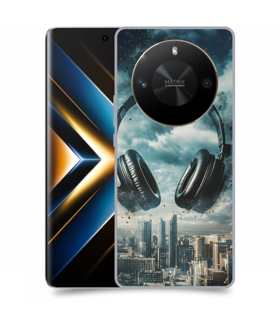 ACOVER Kryt na mobil Honor...