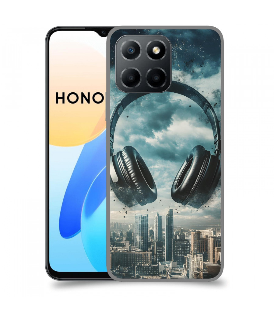 ACOVER Kryt na mobil Honor...
