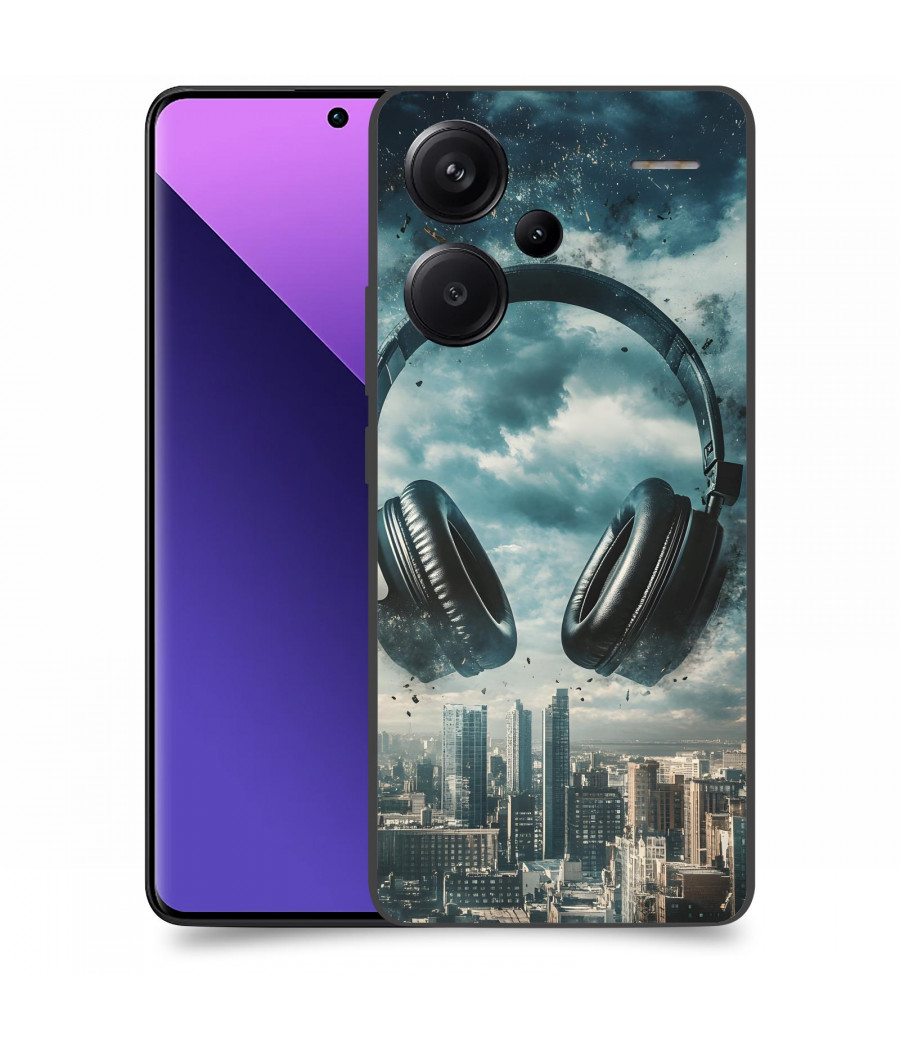 ACOVER Kryt na mobil Xiaomi...