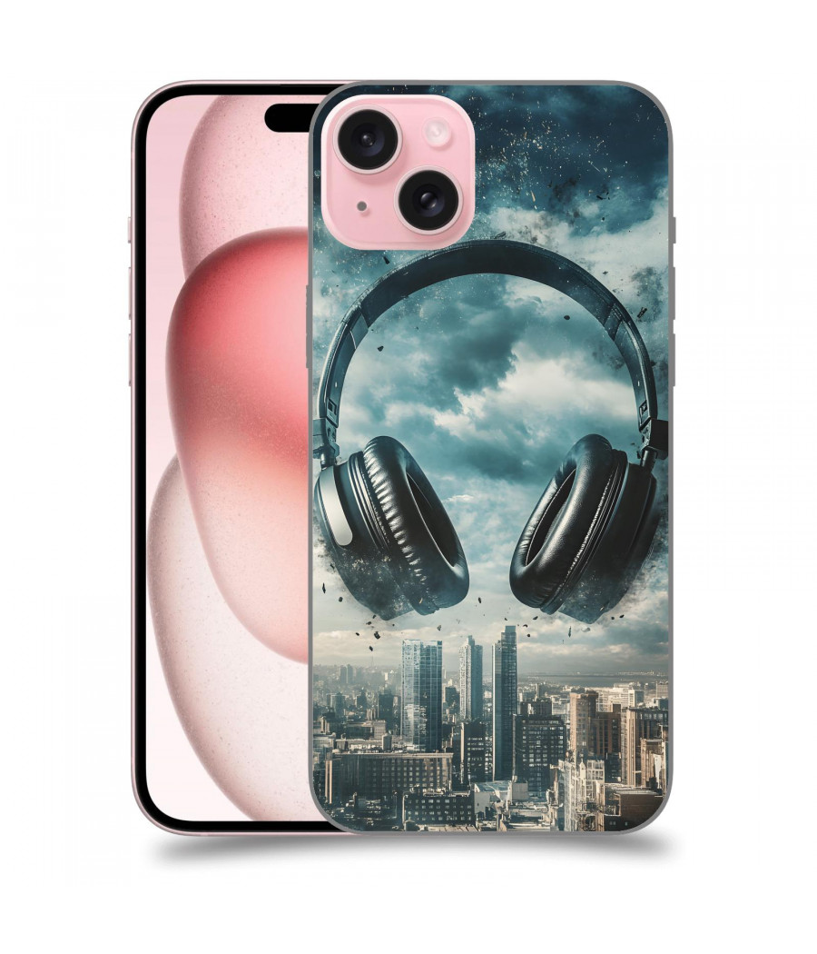 Kryt na mobil s fotkou Apple iPhone 14