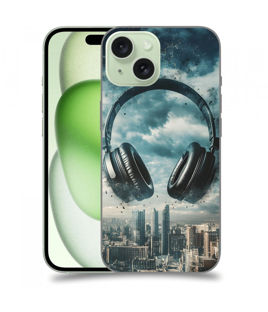 Kryt na mobil s fotkou Apple iPhone 14