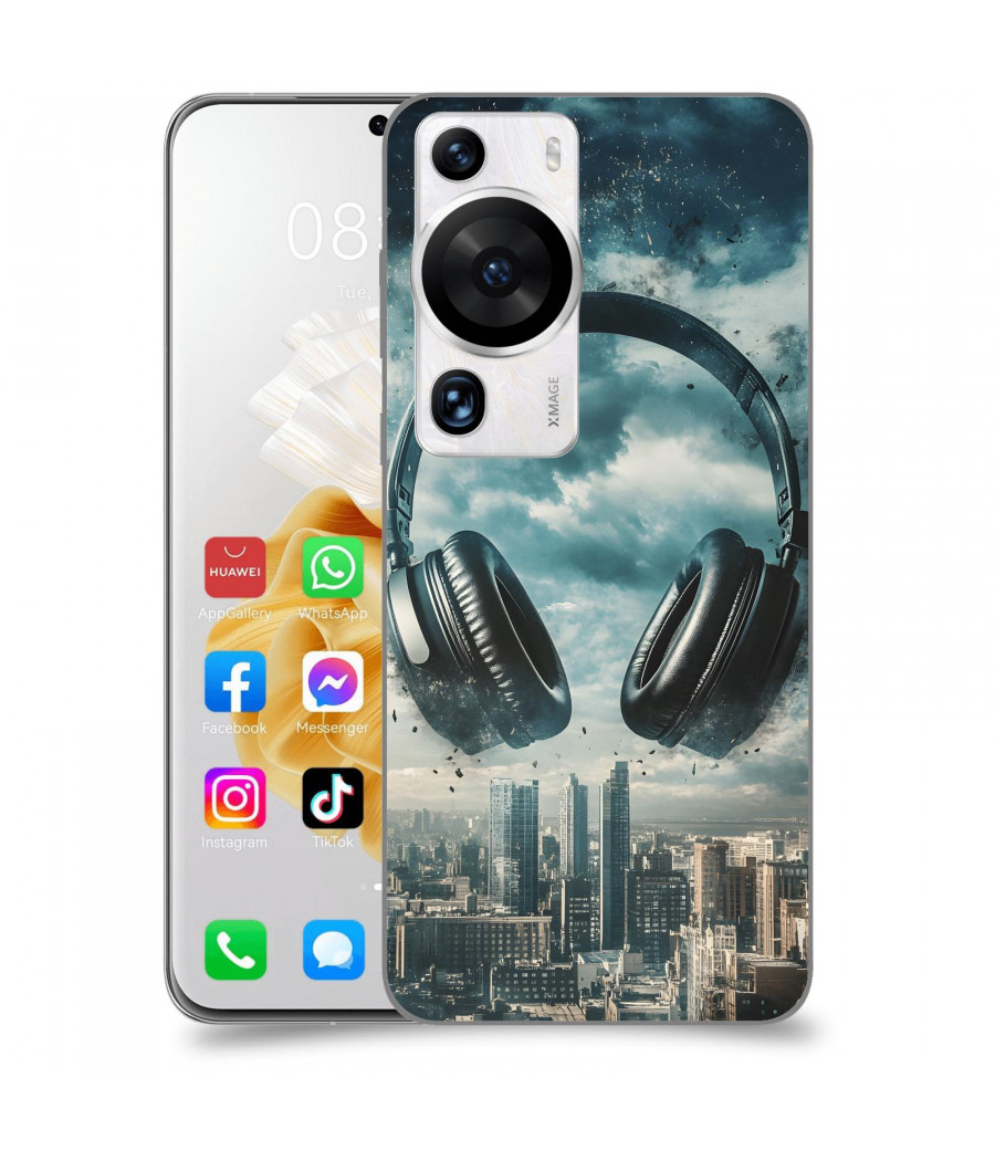 ACOVER Kryt na mobil Huawei...