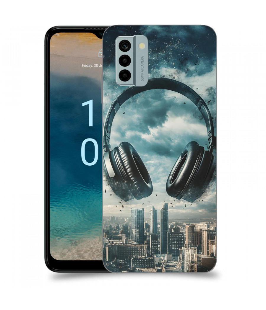 ACOVER Kryt na mobil Nokia...