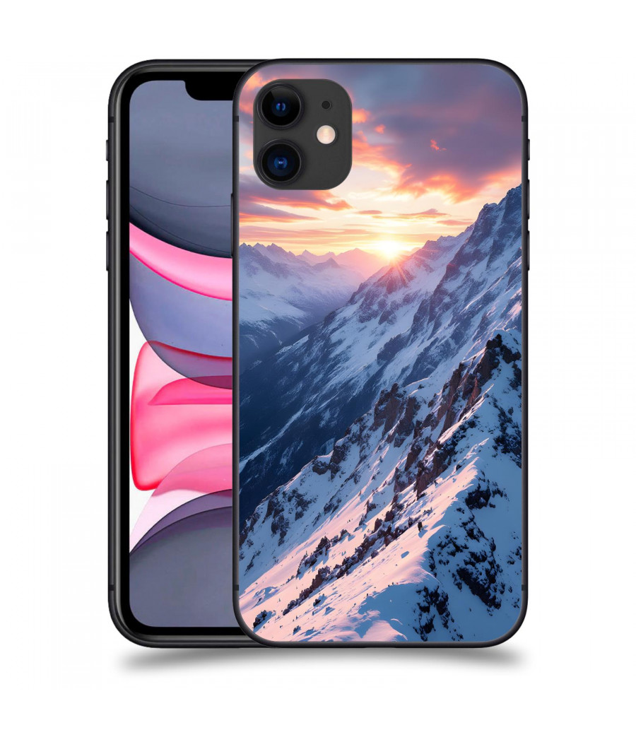 ACOVER Kryt na mobil Apple...