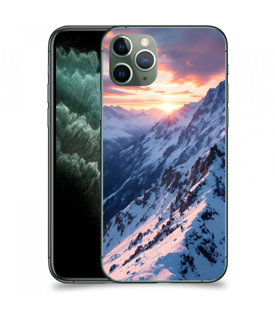 ACOVER Kryt na mobil Apple...