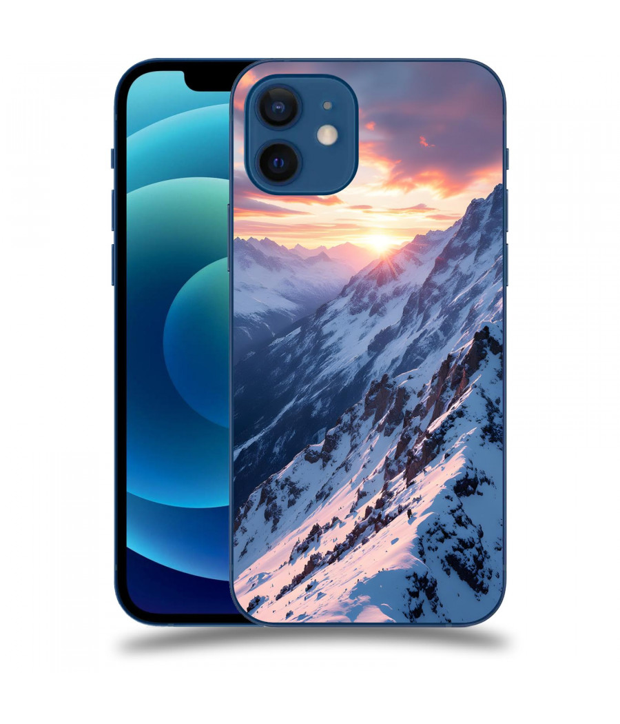 ACOVER Kryt na mobil Apple...