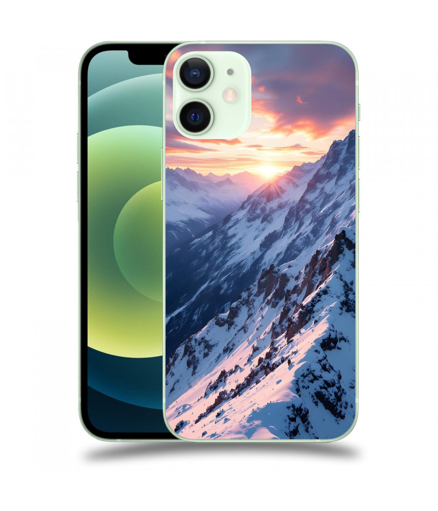 ACOVER Kryt na mobil Apple...