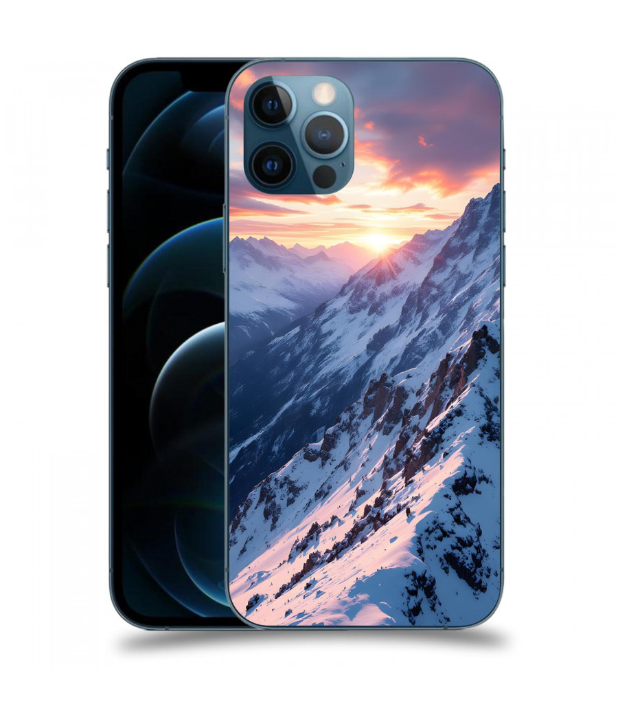 ACOVER Kryt na mobil Apple...