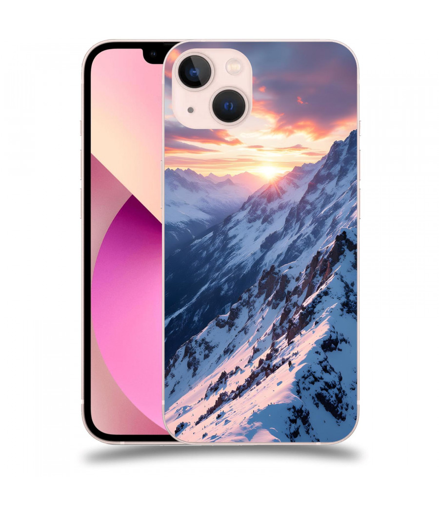 ACOVER Kryt na mobil Apple...