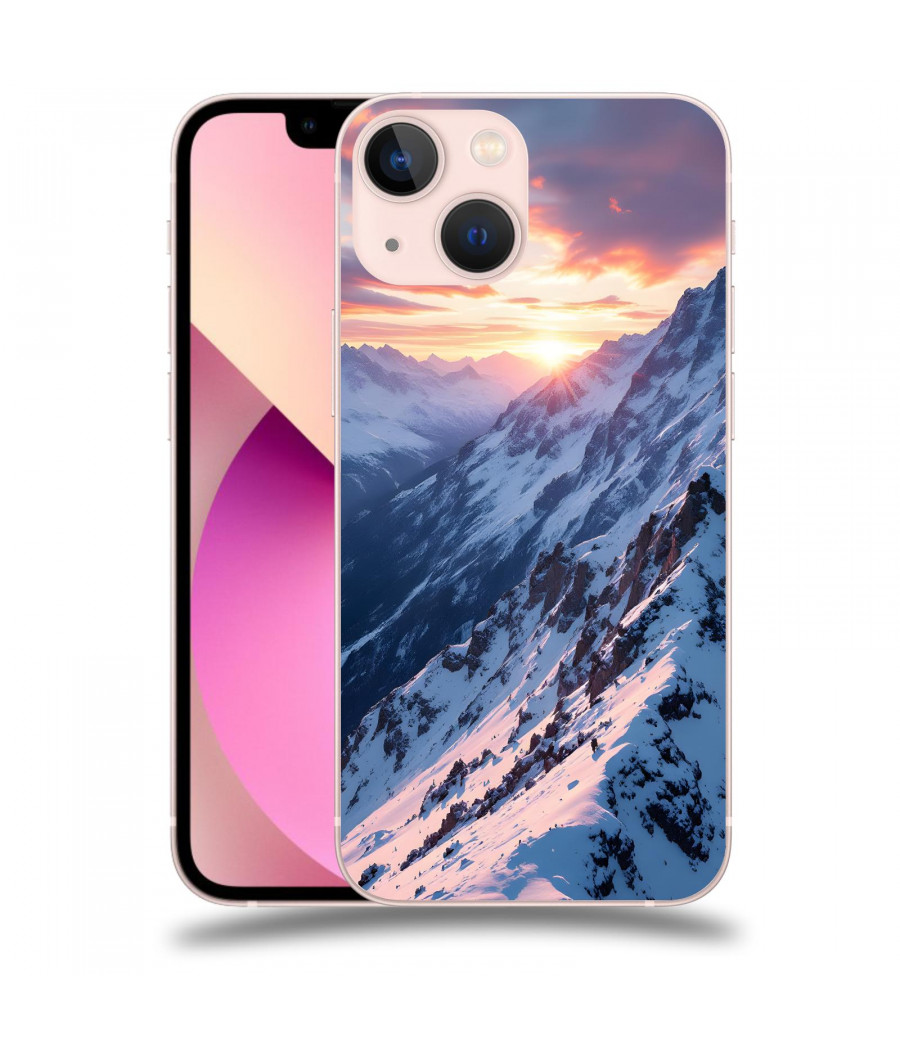 ACOVER Kryt na mobil Apple...