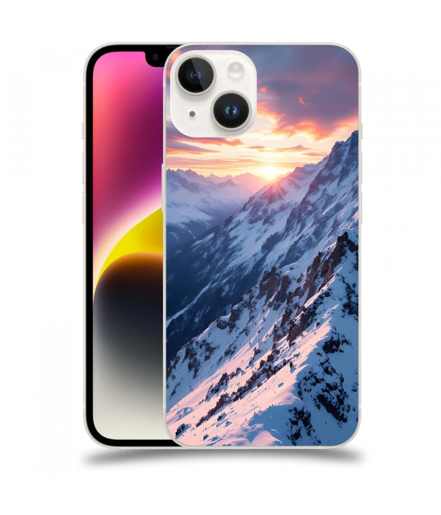 ACOVER Kryt na mobil Apple...
