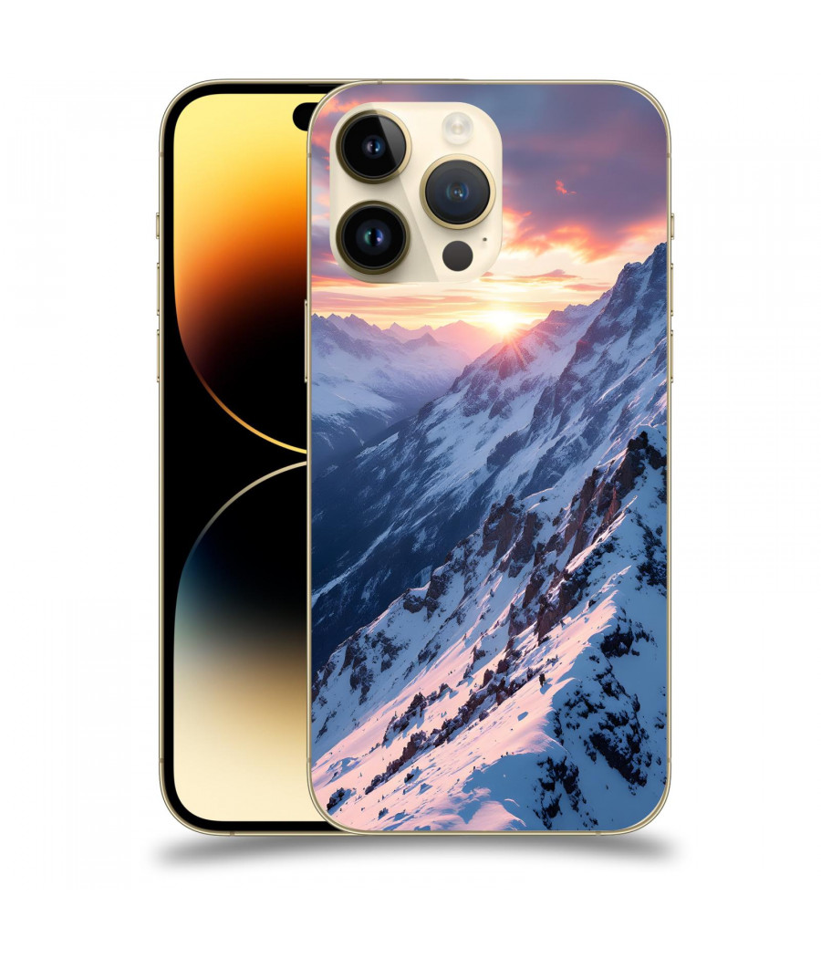 ACOVER Kryt na mobil Apple...