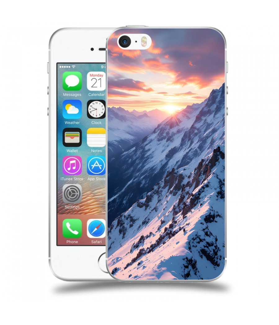ACOVER Kryt na mobil Apple...
