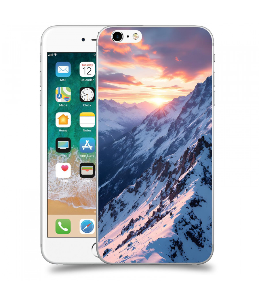 ACOVER Kryt na mobil Apple...