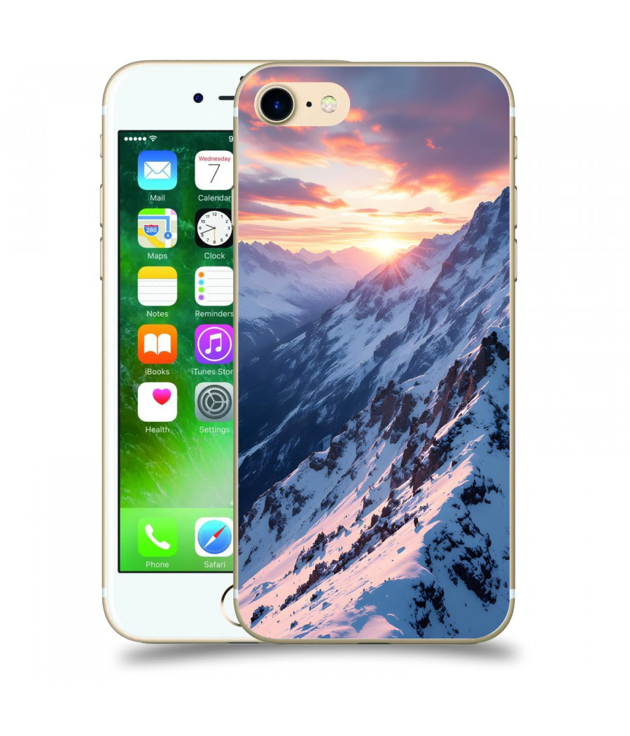 ACOVER Kryt na mobil Apple...
