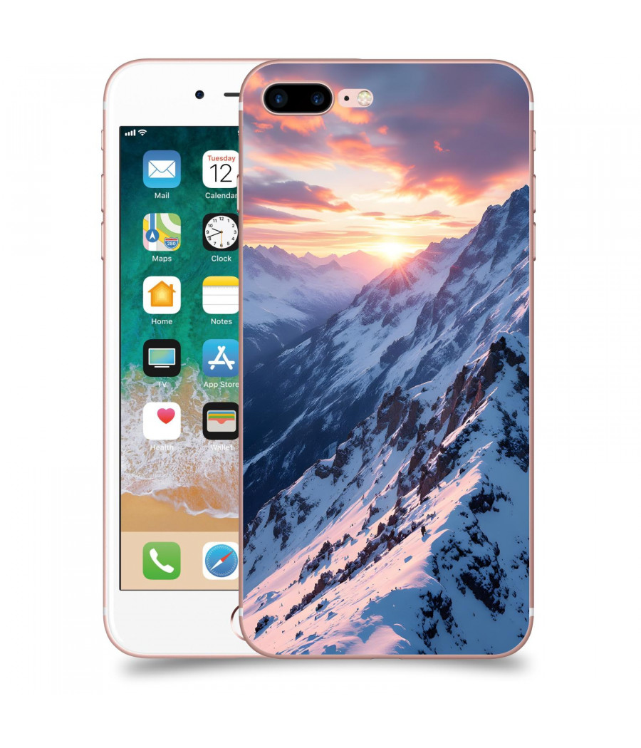 Kryt na mobil s fotkou Apple iPhone 7 Plus