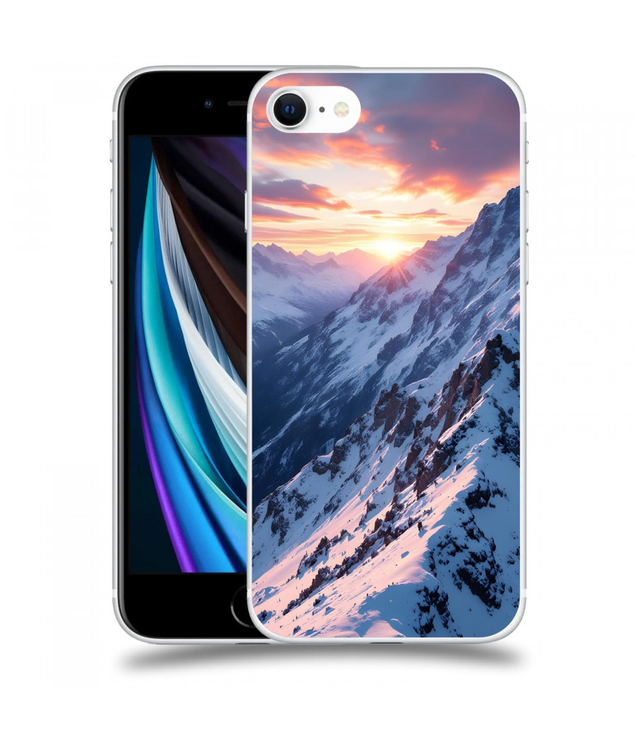 ACOVER Kryt na mobil Apple...