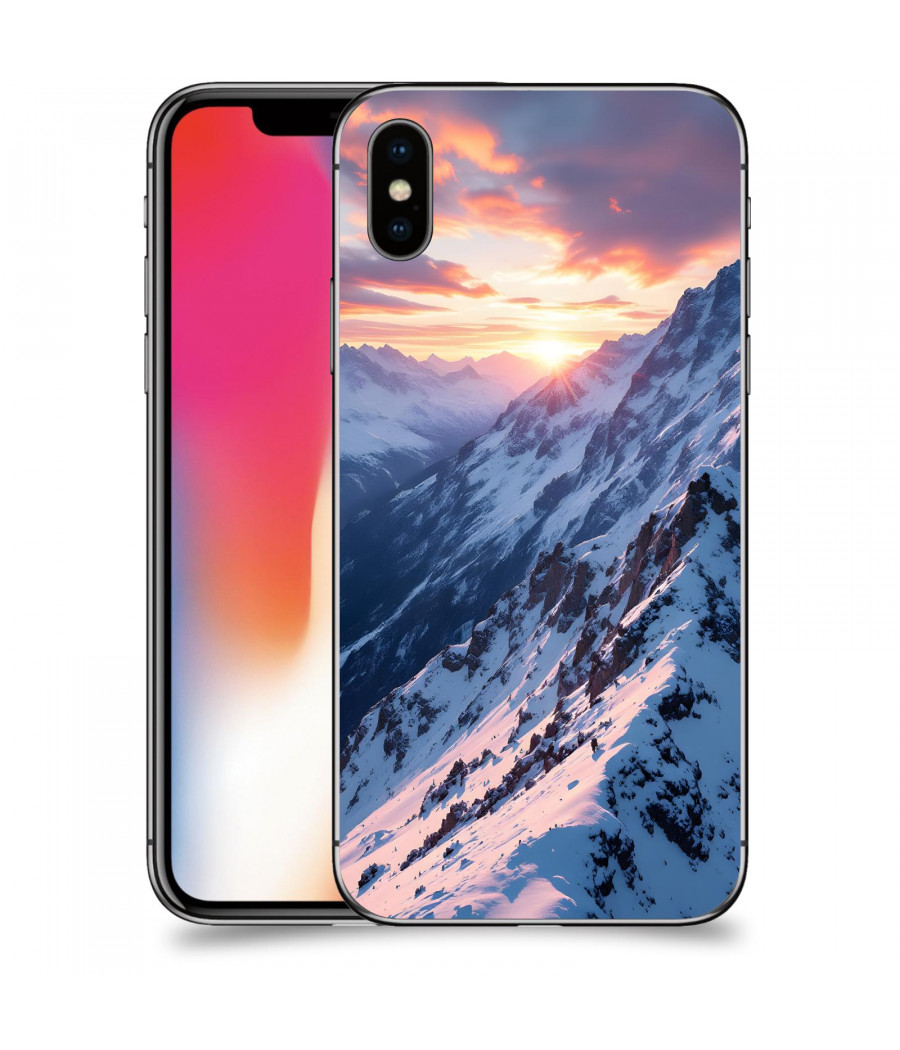 ACOVER Kryt na mobil Apple...