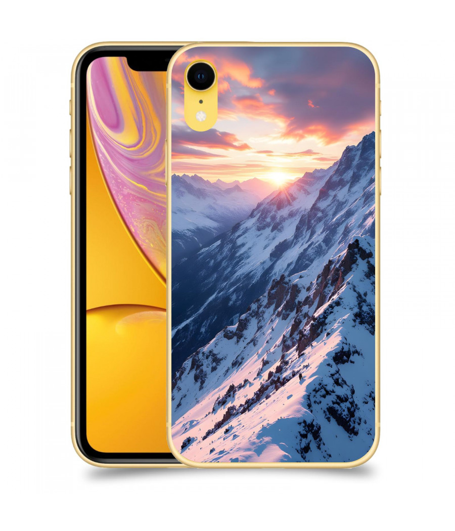 ACOVER Kryt na mobil Apple...