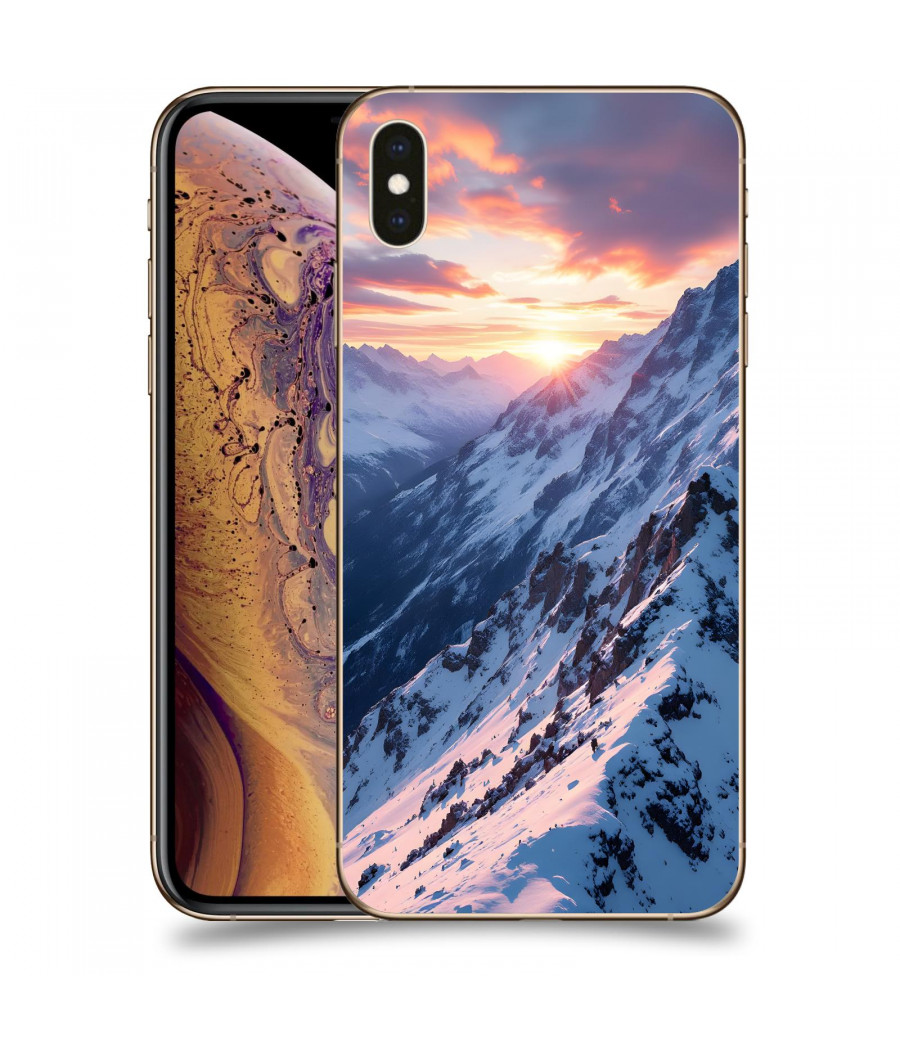ACOVER Kryt na mobil Apple...