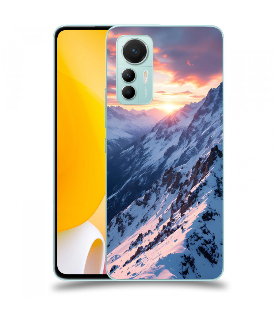 ACOVER Kryt na mobil Xiaomi...