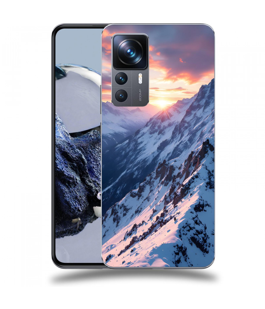 ACOVER Kryt na mobil Xiaomi...