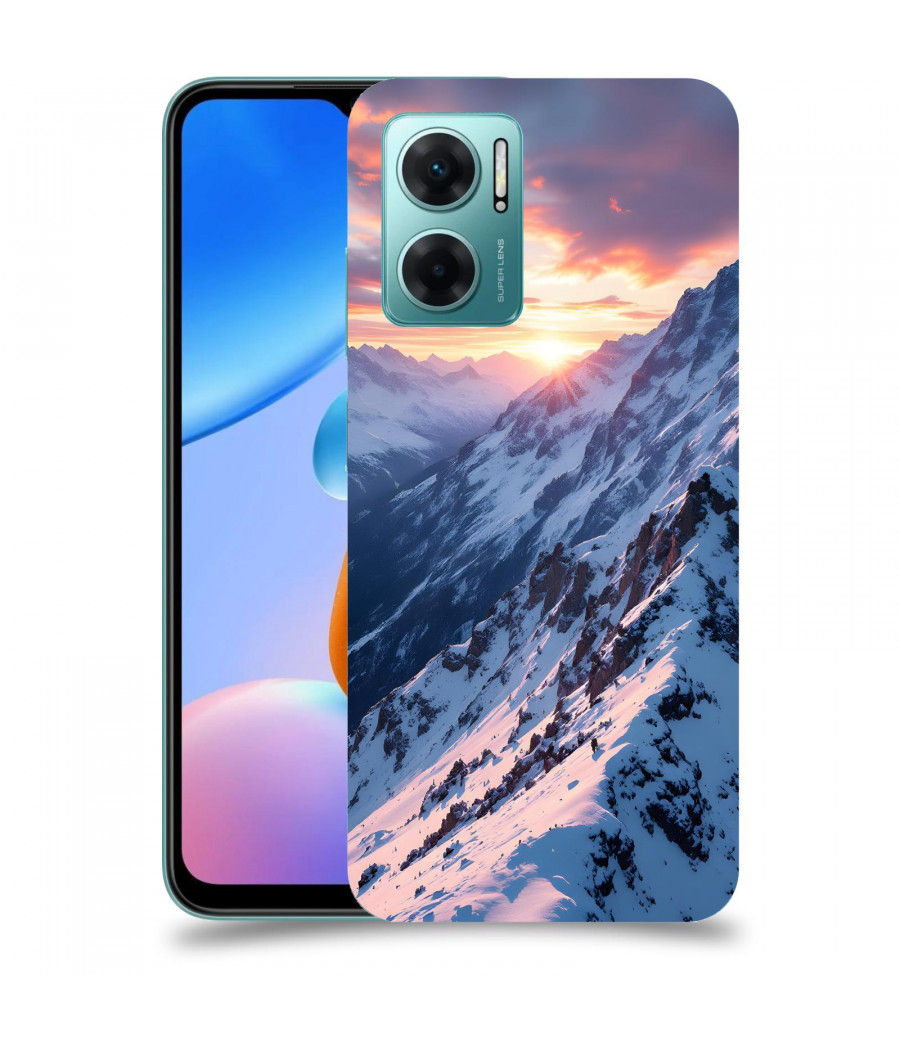 ACOVER Kryt na mobil Xiaomi...