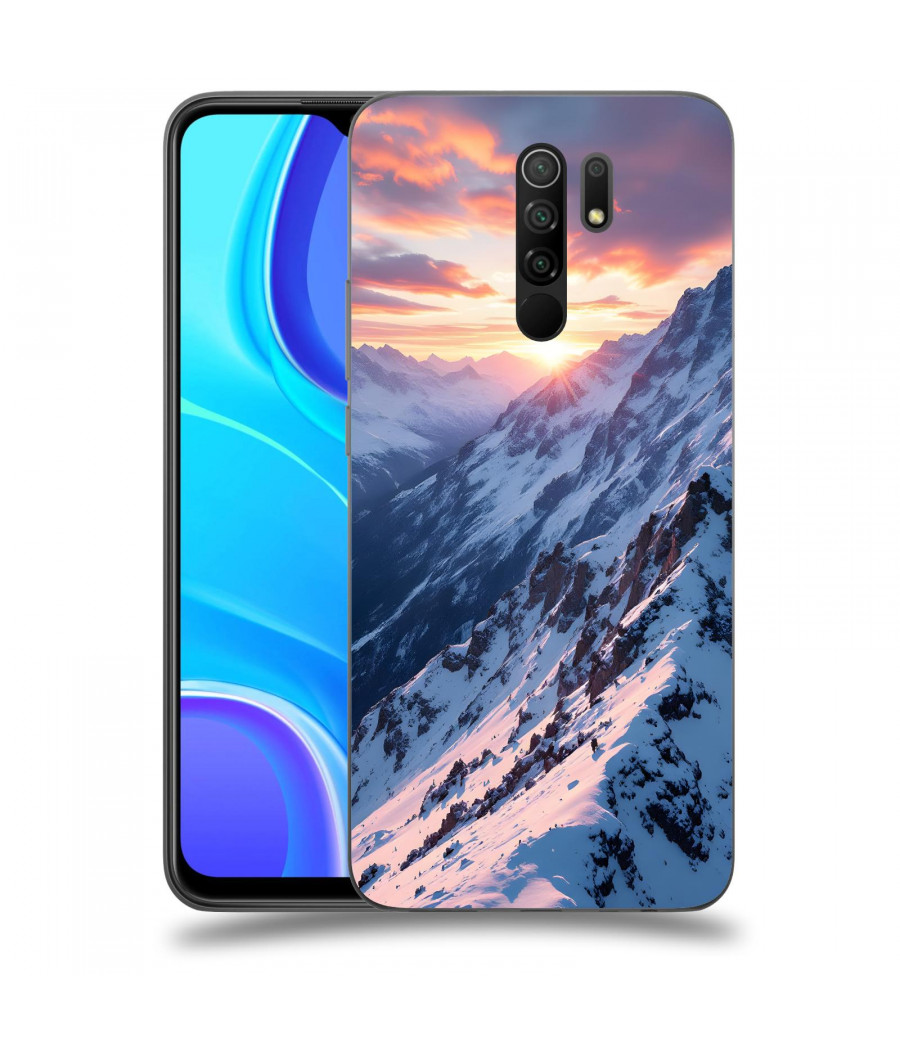 ACOVER Kryt na mobil Xiaomi...