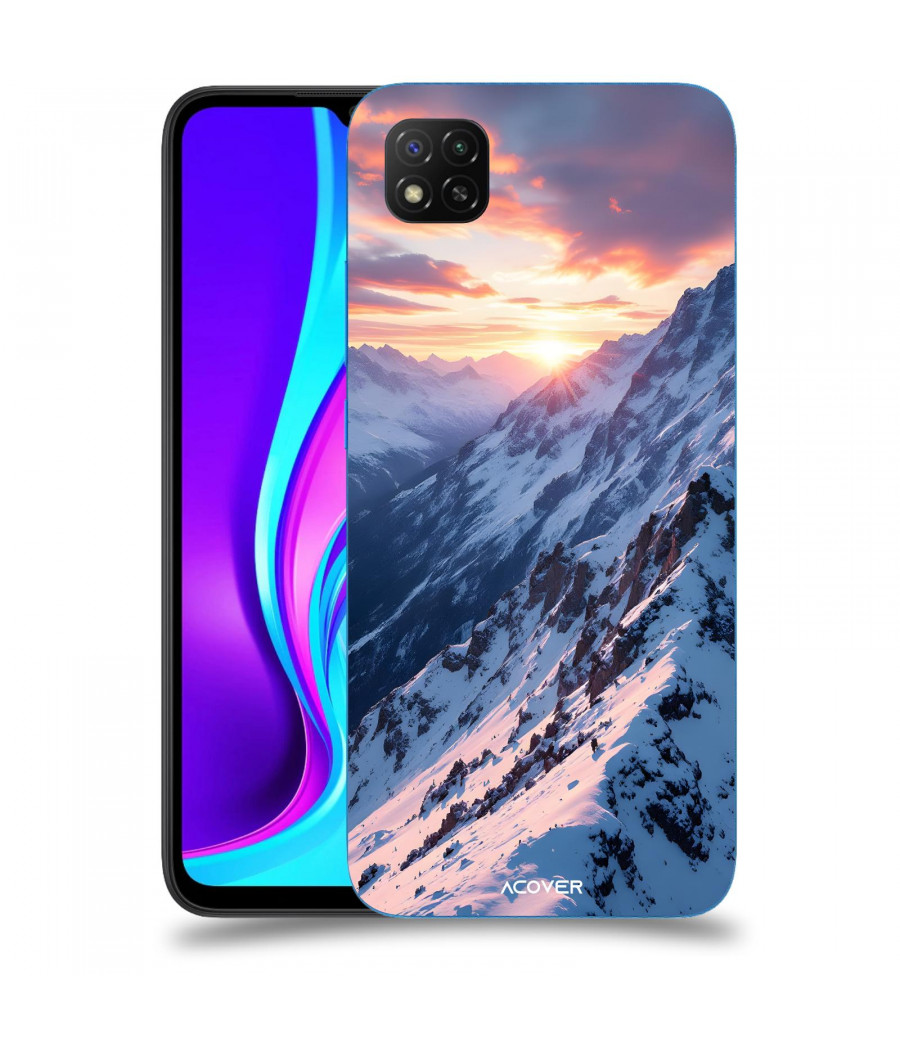 ACOVER Kryt na mobil Xiaomi...