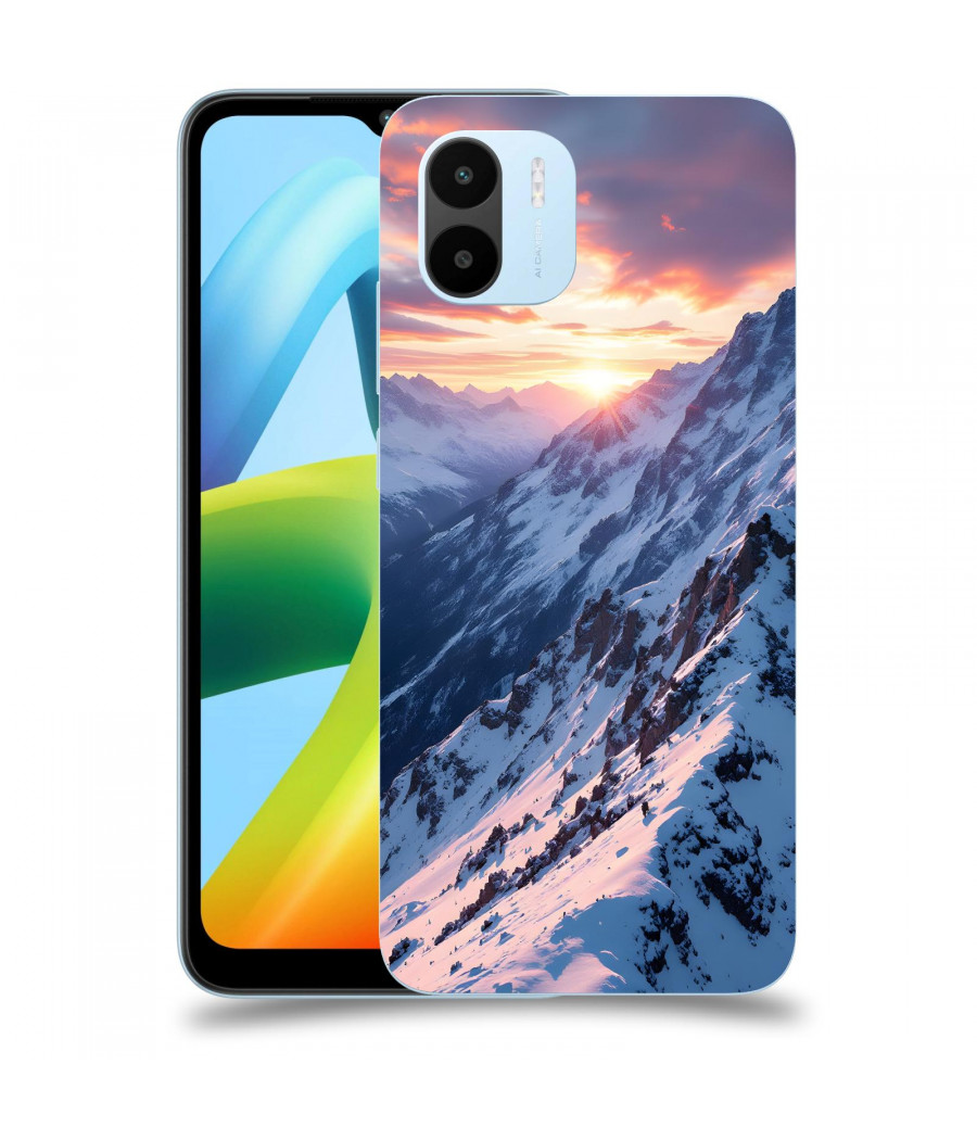 ACOVER Kryt na mobil Xiaomi...