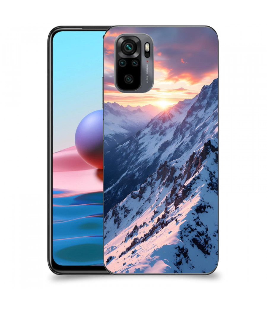 ACOVER Kryt na mobil Xiaomi...