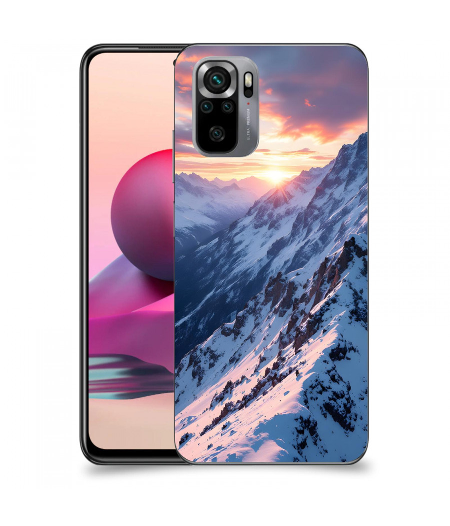 ACOVER Kryt na mobil Xiaomi...