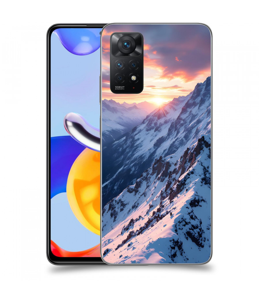 ACOVER Kryt na mobil Xiaomi...