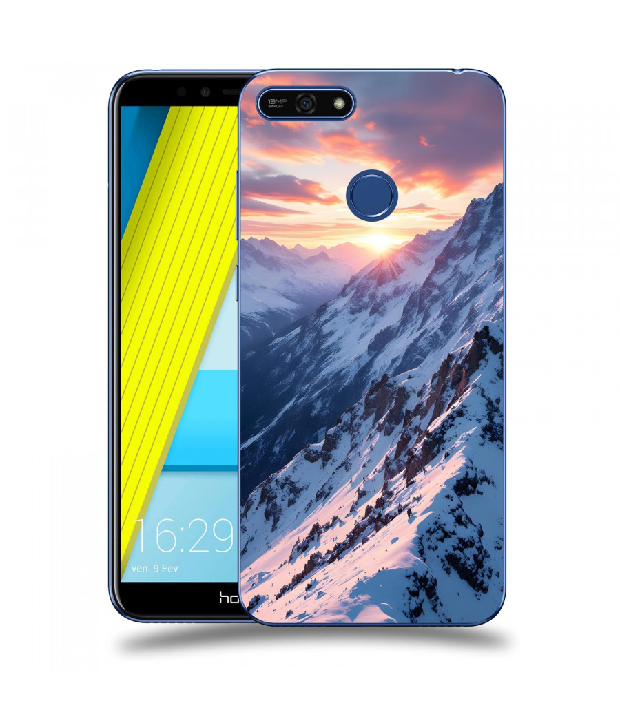 ACOVER Kryt na mobil Honor...