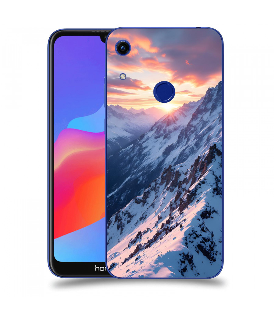 ACOVER Kryt na mobil Honor...
