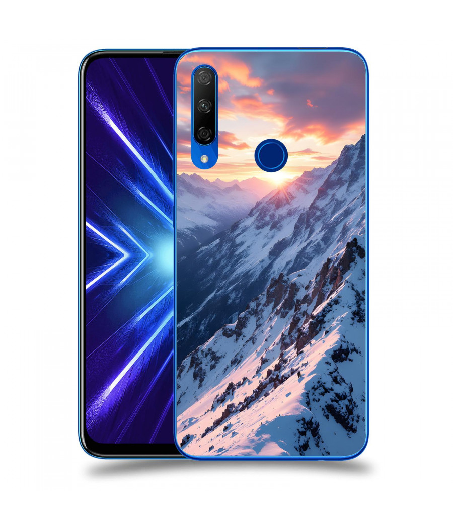 ACOVER Kryt na mobil Honor...