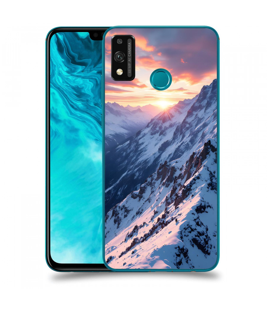 ACOVER Kryt na mobil Honor...