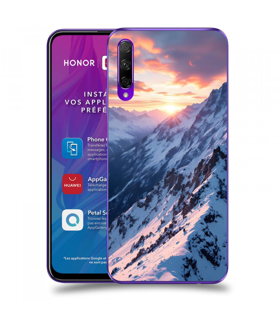 ACOVER Kryt na mobil Honor...