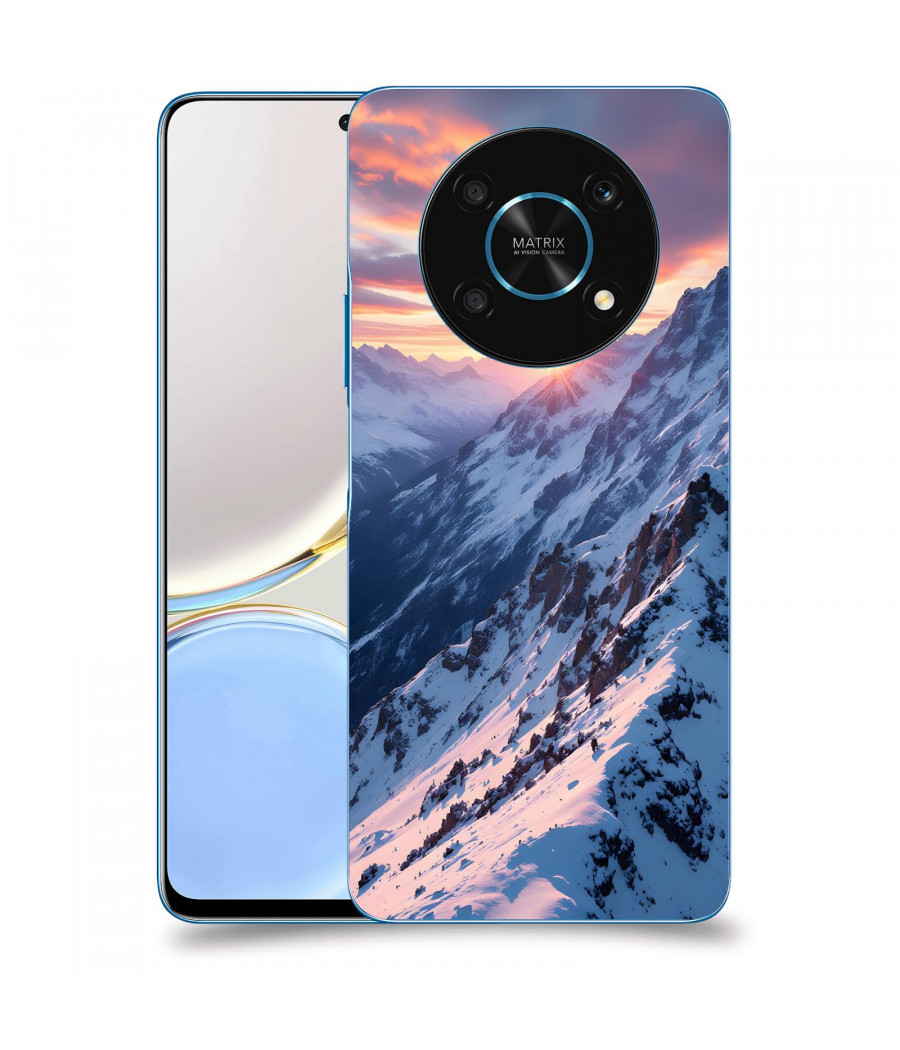 ACOVER Kryt na mobil Honor...