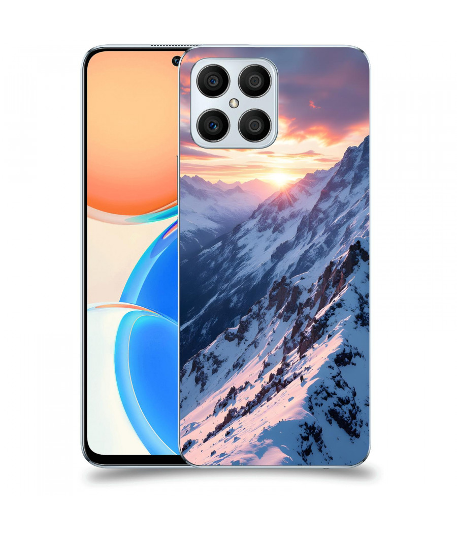 ACOVER Kryt na mobil Honor...