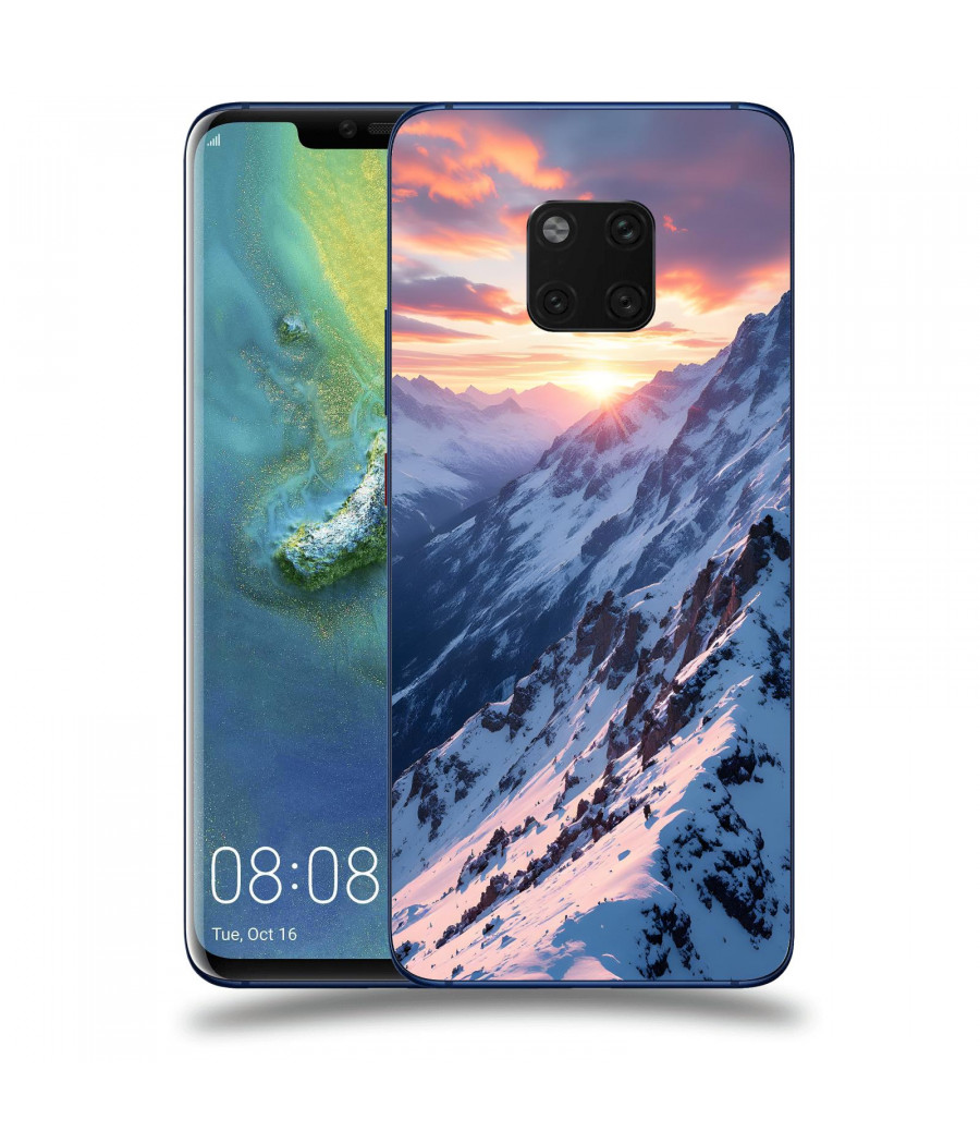 ACOVER Kryt na mobil Huawei...
