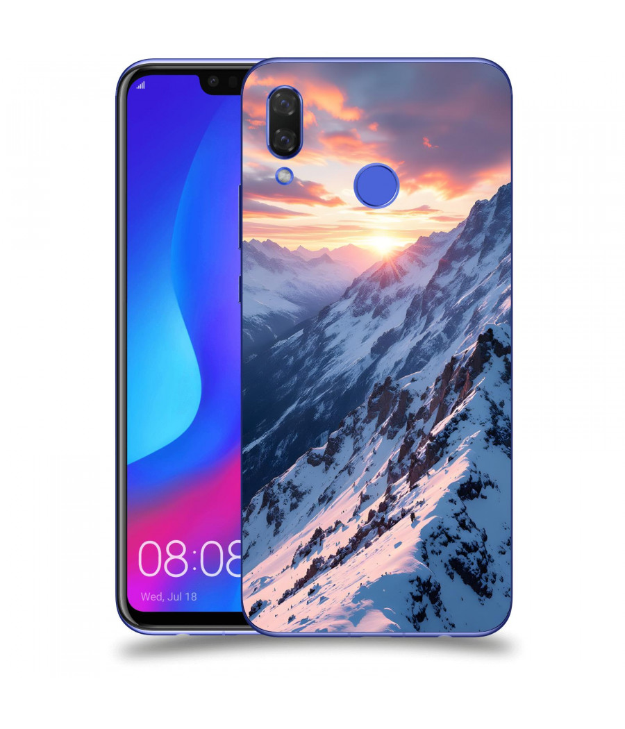 ACOVER Kryt na mobil Huawei...